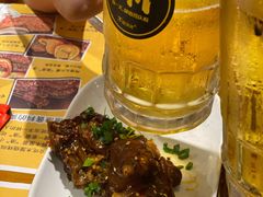 -木屋烧烤(西南角店)