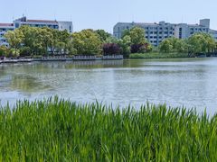 -上海交通大学(闵行校区)