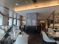 -北京港澳中心瑞士酒店·瑞士咖啡厅·自助餐