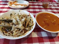 -西贝(吴江路湟普汇店)