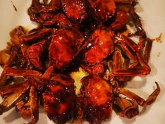 -翠亭酒家(山西南路店)