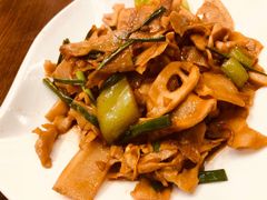 油香脆笋-印象江南(东栅店)
