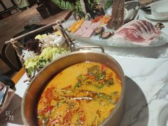 -MORNING  TAI莫柠泰·东南亚泰式餐厅(滨江公园店)