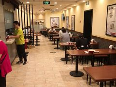 大堂-武圣羊汤·西北面(朝阳门店)