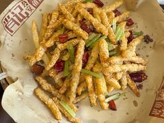 -肖记公安牛肉鱼杂馆·省级非物质文化遗产(三角路直营店)