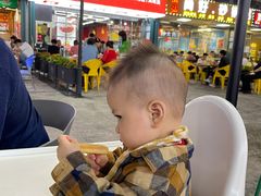 -小团团·路边烤牛肉(南岭壹街店)