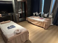 -华夏良子·足道SPA艾灸(王府井店)