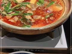 -肖记公安牛肉鱼杂(田林路店)