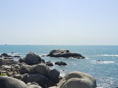 -三亚南山文化旅游区