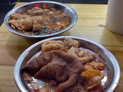 -桂湘缘卤味螺蛳粉