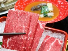 -上井料理黑金店(IFS国金中心店)