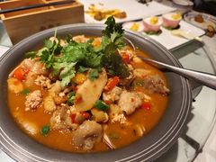 -老友王·南宁特色菜(金汇如意坊店)