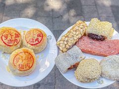 -五芳斋(中山大道总店)