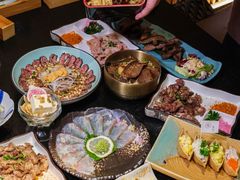 -無境·匠心日本料理(汉街店)