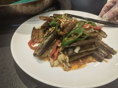 -飞尝蚝·顺德菜·鱼生(顺德总店)