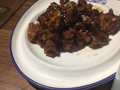 -老宁波1381餐厅(宏泰广场店)