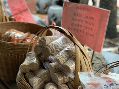 -园林美食城·本土农家菜(杨和镇店)