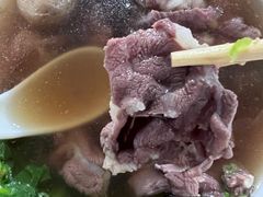 -菜忠潮州牛肉店(岗厦店)