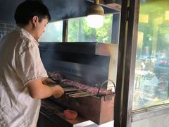 -老字号故乡烤肉店(总店)