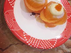 -新一番三文鱼寿司(大东海店)