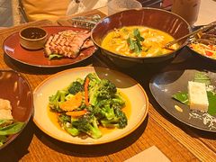 -CHINCHIN 青青·泰国料理(万象食家店)