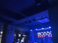 -MOSSO音乐酒吧·live house(长乐路店)