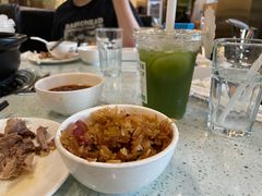 -烹然四季椰子鸡火锅(团结湖总店)