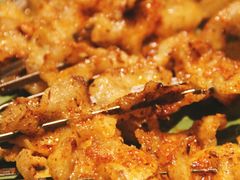 -曼听小寨海鲜烧烤(锦绣mini店)