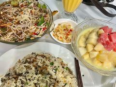 -啰啰冰屋(景洪总店)
