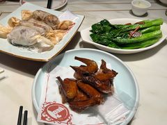 -稻香饭店(龙华天虹店)