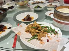 -上海会馆(香港名都店)