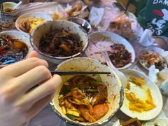 -辣螃铠盆盆蟹大排档(总店)