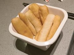 -海底捞火锅(天津SM城市广场店)
