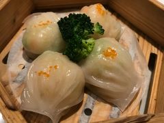 -百年恒益烧腊海鲜酒家·非遗传承(广州黄埔店)