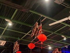 大堂-丰茂烤串(金泉美食宫店)