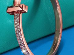 -Tiffany & Co.蒂芙尼
(杭州大厦店)