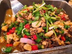 -小团圆餐厅(欧洲城店)