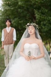 -古摄影婚纱(湛江霞山步行街店)