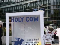 -虹桥新天地