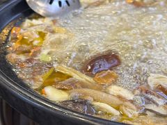 -草墩罗非鱼庄•野生菌•腊排骨(七星街上段店)