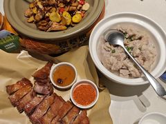 琵琶烤鸭-绿草地·湘菜(7mall店)