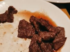 -赤坂亭·M9和牛烧肉·铁板烧·日料398放题(长泰广场店)