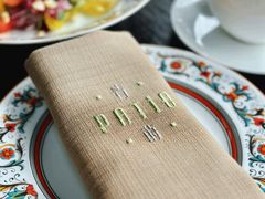 -杭州君悦酒店·青莳