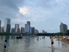 -天鹅湖体育公园