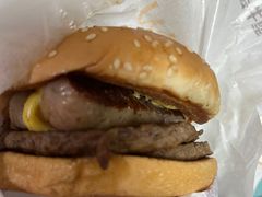 -麦当劳(列东店)