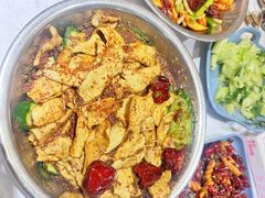 -辣盆盆麻辣小龙虾(哈尔滨总店)