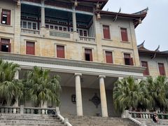 -厦门大学(思明校区)