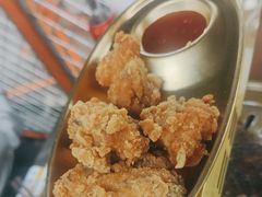 -允辛家·自助泥炉烤肉(九亭店)