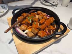 -火啫啫·粤式啫啫煲(南通首店)