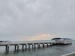-三亚西岛海洋文化旅游区